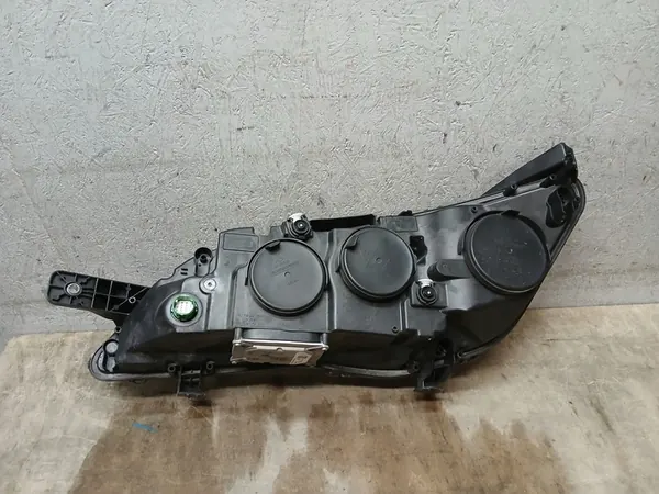 Oikea etuvalaisin Fiat Ducato Peugeot Boxer Jumper LED OEM image 3