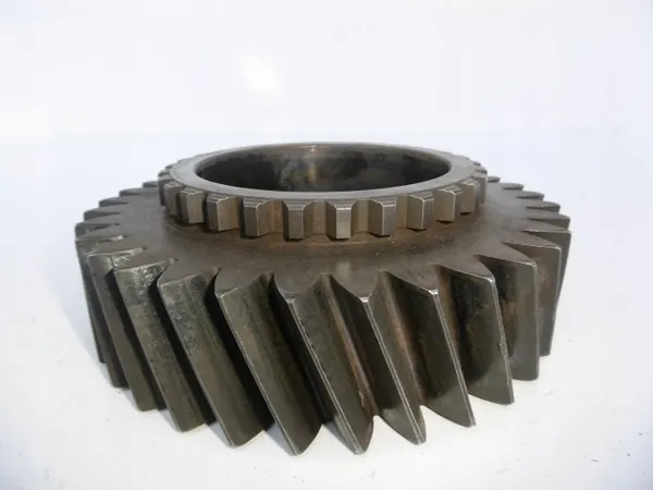 Rueda dentada ZF 1316304066 para caja 16S - Usada image 4