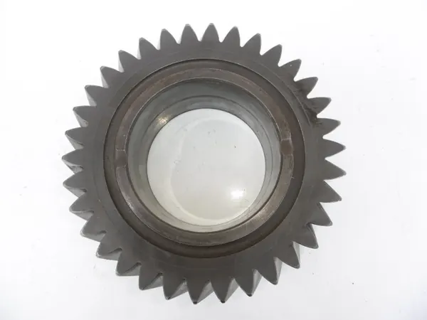 Rueda dentada ZF 1316304066 para caja 16S - Usada image 5