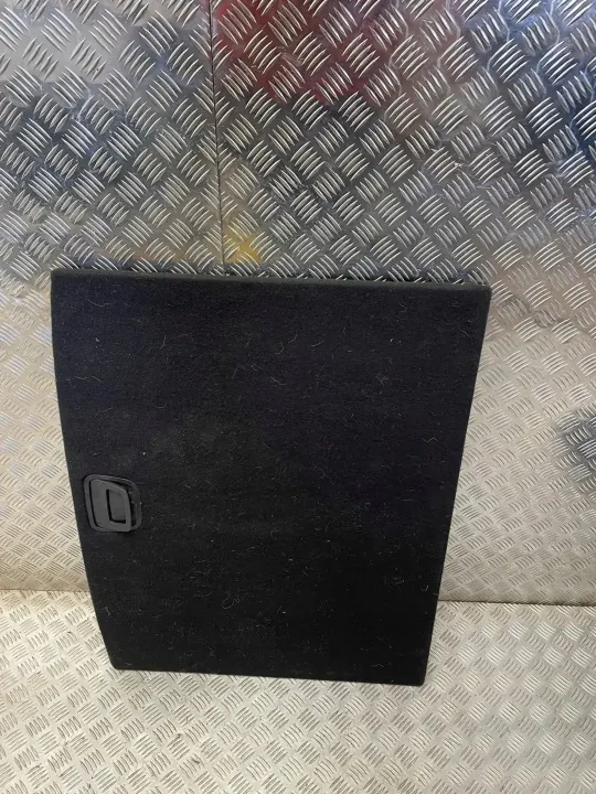 Piso de bagageira Mercedes Classe A W176 OEM A1766800042 image 2