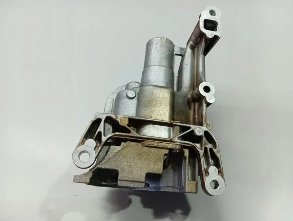 Pompe à huile OEM 7576012 pour Peugeot Citroen Mini image 3