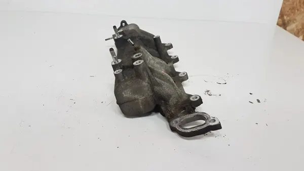 Gebrauchtes Mazda OE Ansaugkrümmer OEM 1B08 2.2L image 3