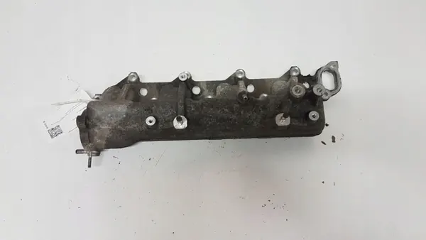 Gebrauchtes Mazda OE Ansaugkrümmer OEM 1B08 2.2L image 5