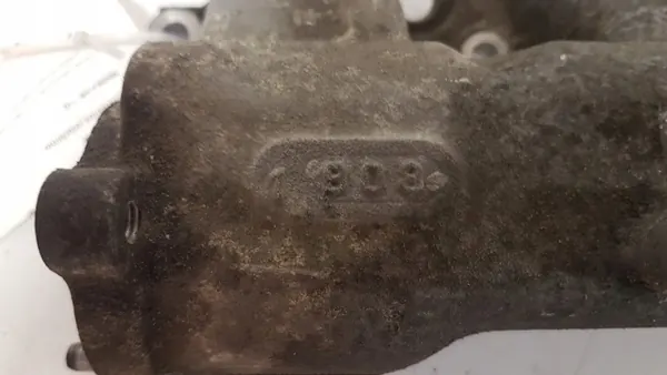 Gebrauchtes Mazda OE Ansaugkrümmer OEM 1B08 2.2L image 6