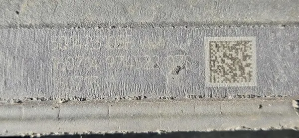 VW Touran Audi Q3 Caixa de Direção 5QB423050T image 3