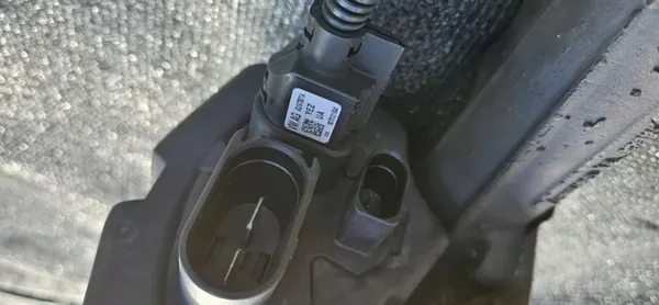 VW Touran Audi Q3 Caixa de Direção 5QB423050T image 4