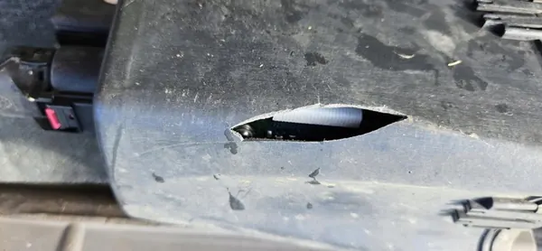 VW Touran Audi Q3 Caixa de Direção 5QB423050T image 5