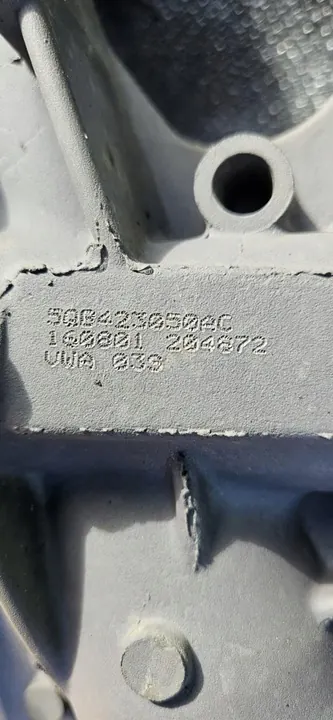 VW Touran Audi Q3 Caixa de Direção 5QB423050T image 6