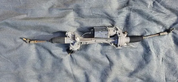 VW Touran Audi Q3 Caixa de Direção 5QB423050T image 7