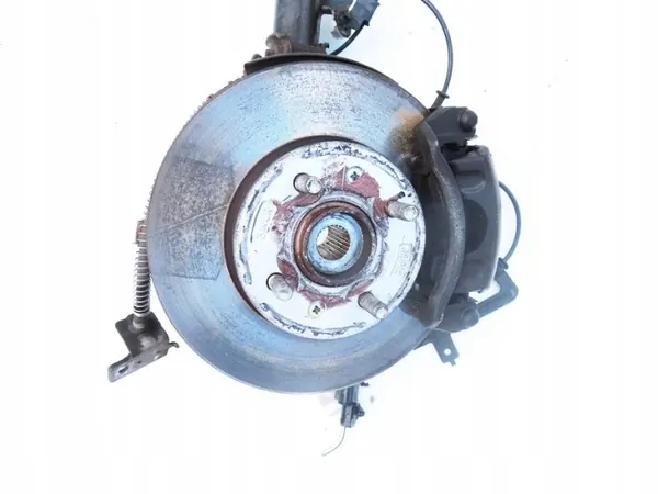 Voorste rechter draagarm OEM JSHSYTSTW0W0W0W020PAKAMZBZ5262-0-0 image 3