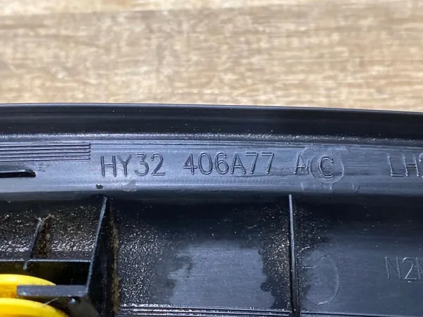 Kofferbak sensor HY32406A77 voor Land Rover Discovery 5 image 3
