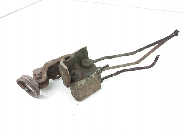 Remkrachtregelaar Volkswagen Golf III 1996 1H0612151D image 2