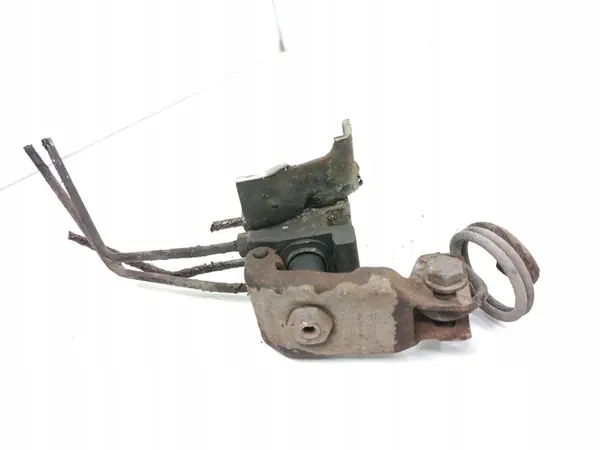 Remkrachtregelaar Volkswagen Golf III 1996 1H0612151D image 3