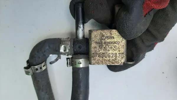 Turboalimentador Derecho Audi A6 A4 B5 2.7 078145704H image 6