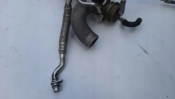 Turboalimentador Derecho Audi A6 A4 B5 2.7 078145704H image 7