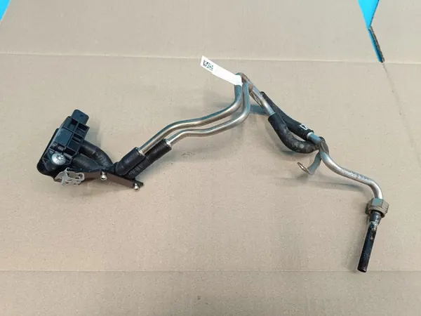 Capteur de pression CUPRA FORMENTOR 2.0 TDI 04L906051R image 5