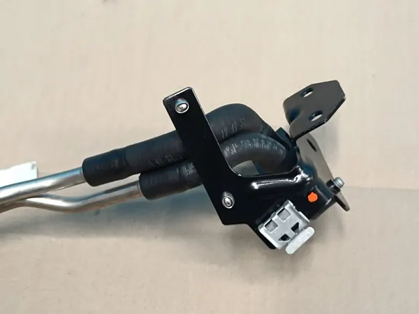 Capteur de pression CUPRA FORMENTOR 2.0 TDI 04L906051R image 9