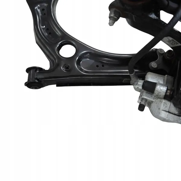 Snodo di Sospensione McPherson Sinistro Seat Ibiza V 2Q0413031AN image 3