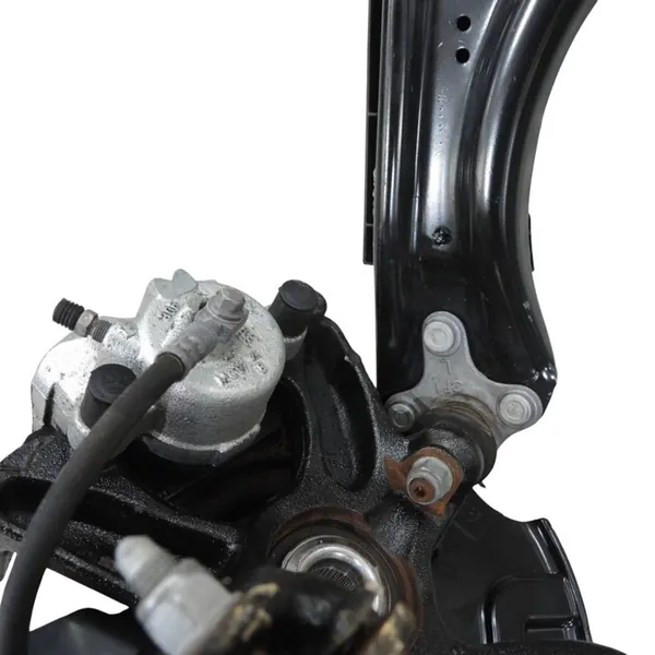 Snodo di Sospensione McPherson Sinistro Seat Ibiza V 2Q0413031AN image 4