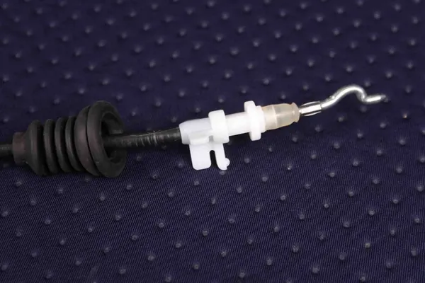 Höger Framdörrslås VW AMAROK 5N2837016E 2.0L Diesel image 5