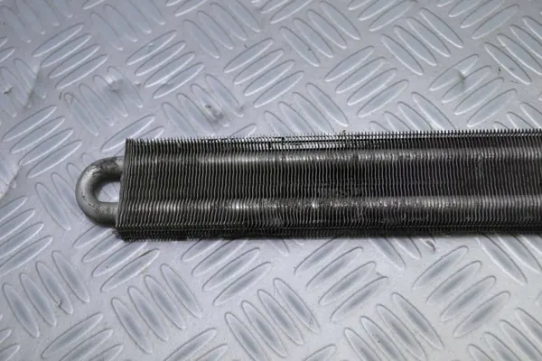 Ohjaustehostinkylmä OPEL INSIGNIA A 2.0L diesel 13286331 image 2