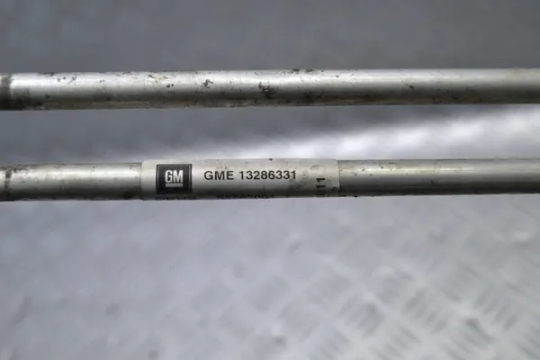 Ohjaustehostinkylmä OPEL INSIGNIA A 2.0L diesel 13286331 image 5