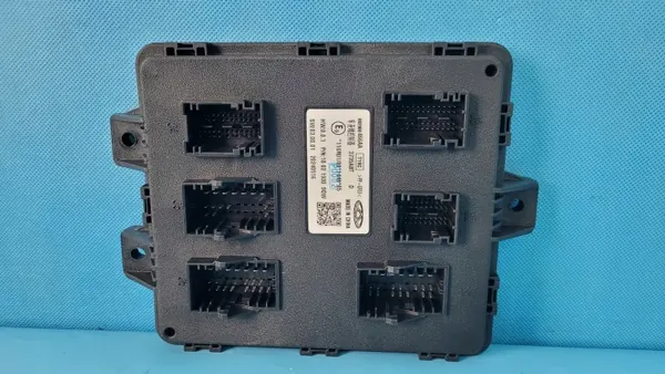 Módulo Confort Chery Omoda 5 OEM 802000466AA image 6