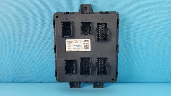 Módulo Confort Chery Omoda 5 OEM 802000466AA image 7