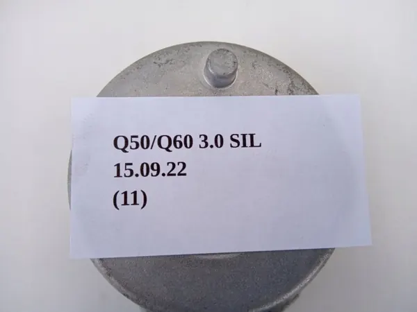 NZ-PA-II-Q50-Q60 Rodillo Tensor Infiniti Q50 Q60 image 5