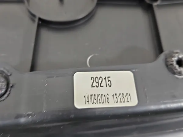OEM IMPRK1560153 DS Voorlinker Deurpaneel image 7