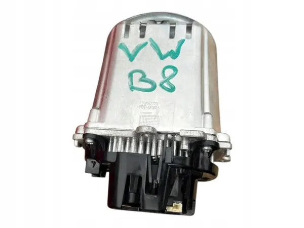 Begagnade Volkswagen dagljus L90120728 image 4