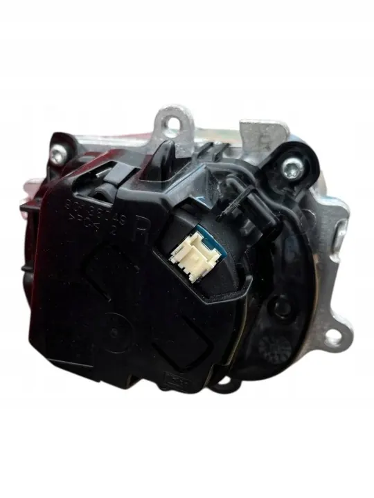 Begagnade Volkswagen dagljus L90120728 image 6