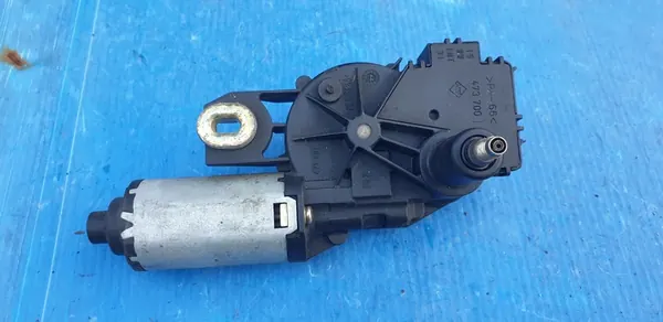 Heckwischermotor Seat Ibiza II 6L6955711A image 3