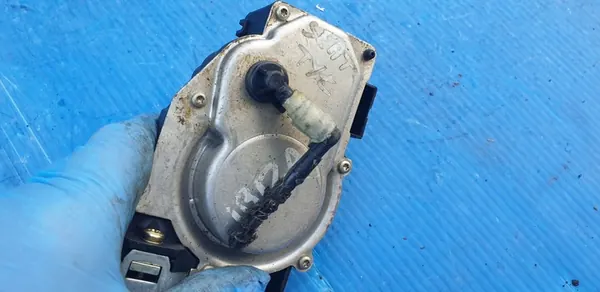 Heckwischermotor Seat Ibiza II 6L6955711A image 4