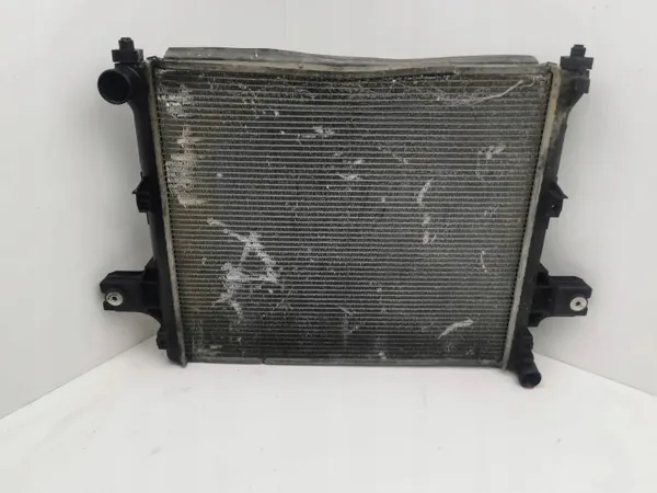 Vesijäähdytin Jeep Grand Cherokee WK 2005 OEM AMD120121 image 2