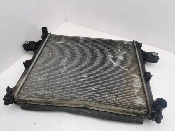 Vesijäähdytin Jeep Grand Cherokee WK 2005 OEM AMD120121 image 3