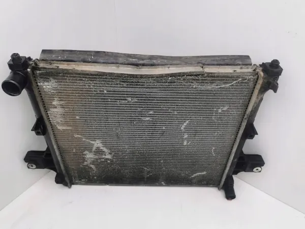 Vesijäähdytin Jeep Grand Cherokee WK 2005 OEM AMD120121 image 4