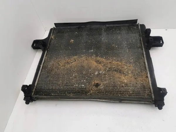 Vesijäähdytin Jeep Grand Cherokee WK 2005 OEM AMD120121 image 7