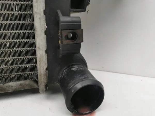 Vesijäähdytin Jeep Grand Cherokee WK 2005 OEM AMD120121 image 8
