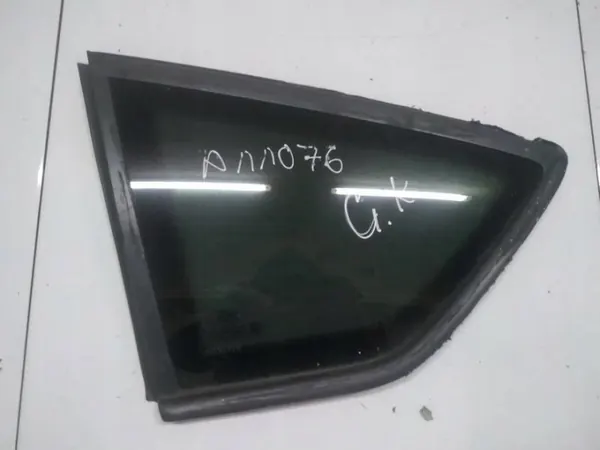 Ventana de cuarto Ford C-MAX OEM as3 - Trasera izquierda image 2
