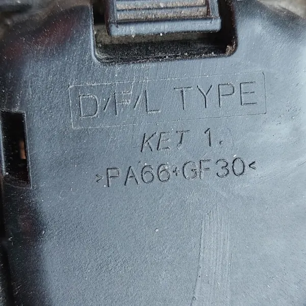 KIA WTYCZKI KOSTKA KOMPUTERA OEM Stekker Computerblok image 5