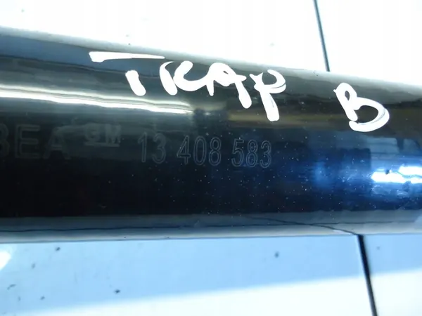 OPEL INSIGNIA 2.0CDTI Halvaxelstöd 9186608 image 3