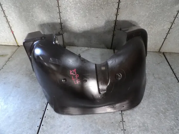 Jeep KJ Lift linker voor spatbord OEM NADKOLE LEWE PRZÓD image 2