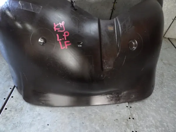 Jeep KJ Lift linker voor spatbord OEM NADKOLE LEWE PRZÓD image 5