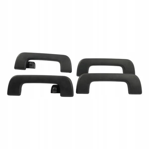 Asa de Techo Audi Q7 OEM 80A857607A Negro Soul image 2