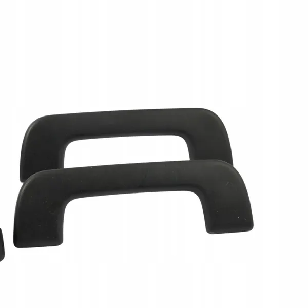 Asa de Techo Audi Q7 OEM 80A857607A Negro Soul image 3