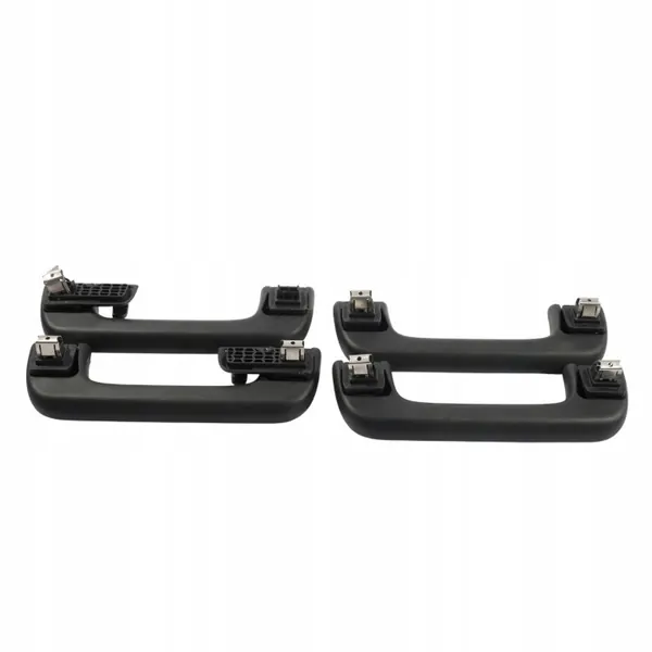 Asa de Techo Audi Q7 OEM 80A857607A Negro Soul image 4