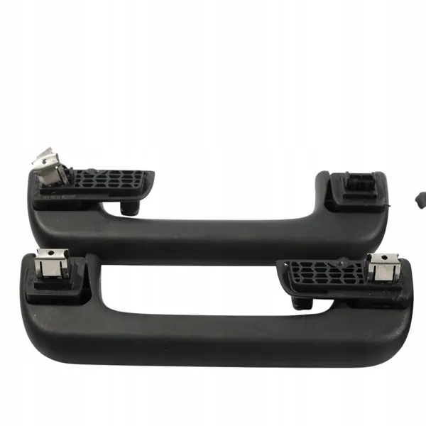 Asa de Techo Audi Q7 OEM 80A857607A Negro Soul image 5