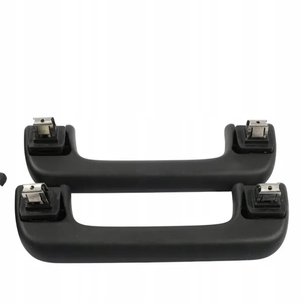 Asa de Techo Audi Q7 OEM 80A857607A Negro Soul image 6