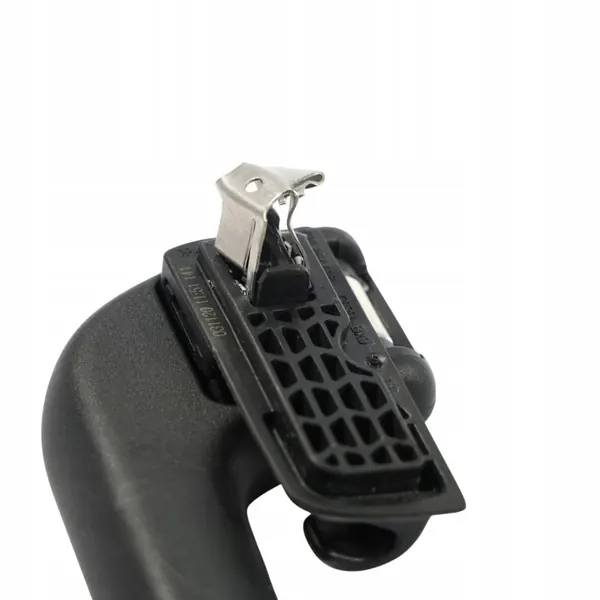 Asa de Techo Audi Q7 OEM 80A857607A Negro Soul image 7